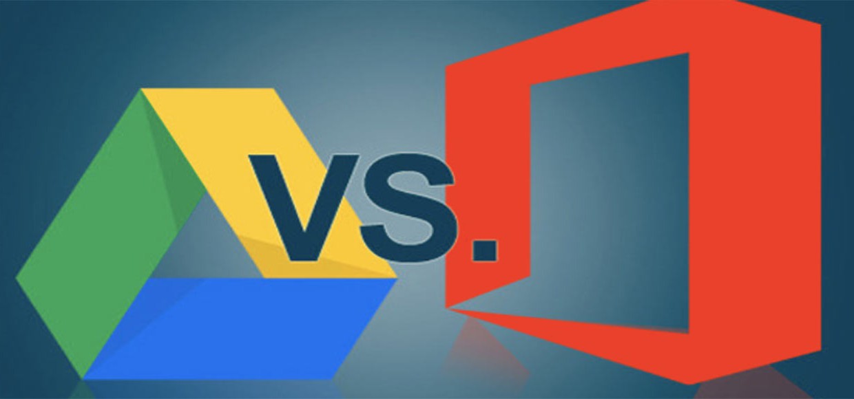 Битва: Google Docs vs Word Online. Сравниваем по 30 параметрам.