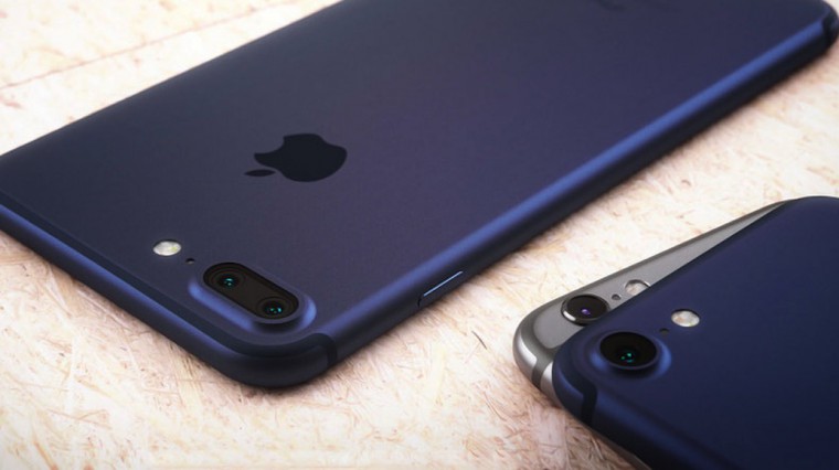 iPhone 7 отримає мінімум змін, але виробникам аксесуарів роботи вистачить