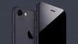iPhone 7 в цвете Space Black выглядит так
