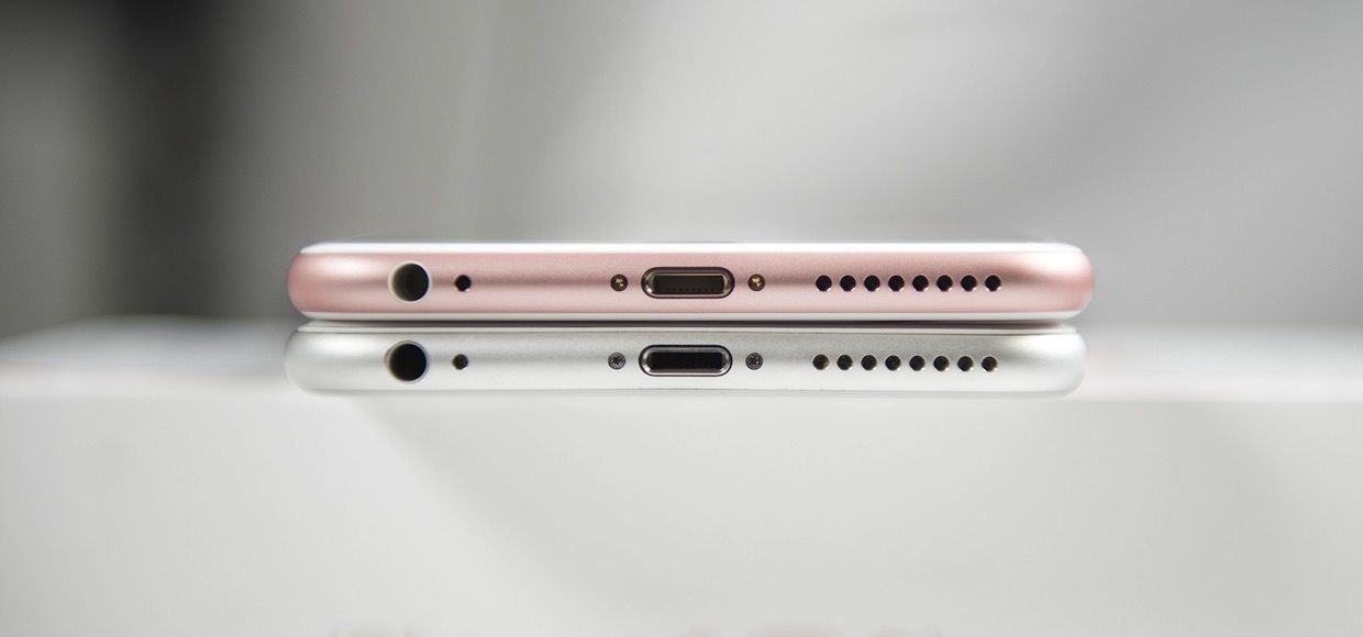 300 тысяч человек проголосовали за сохранение аудио-порта в iPhone 