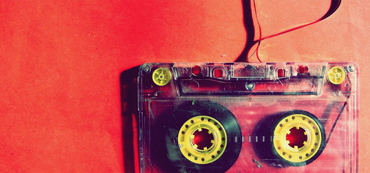 iLove Music #1. Что послушать сегодня 