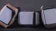 Feld & Volk выпустили Apple Watch из карбона за 5000 долларов