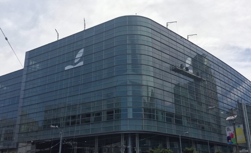Apple готовит Moscone West к WWDC 2016