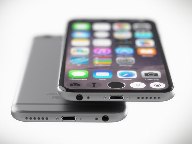 У iPhone 7 не будет 16-гигабайтной версии
