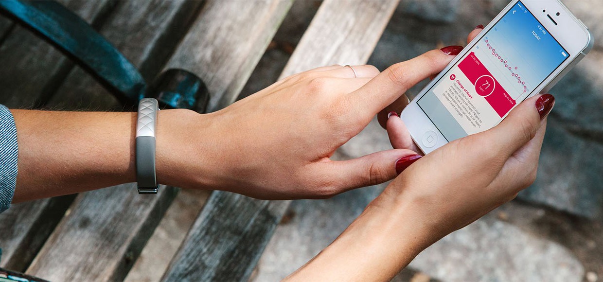 Jawbone опровергла слухи об остановке производства 