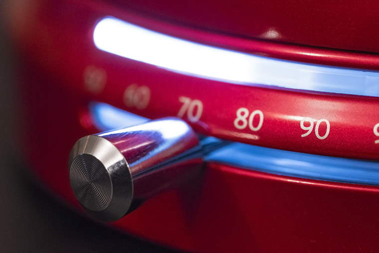 Чайник китчен эйд не включается