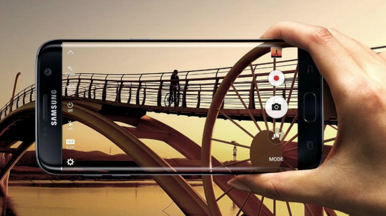 Samsung скопировала рекламу Apple «Снято на iPhone»