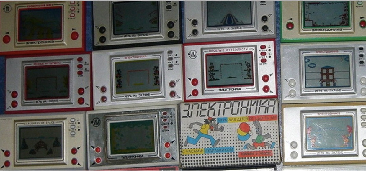 74 онлайн-копии крутейших игр из детства (1980-2007) 