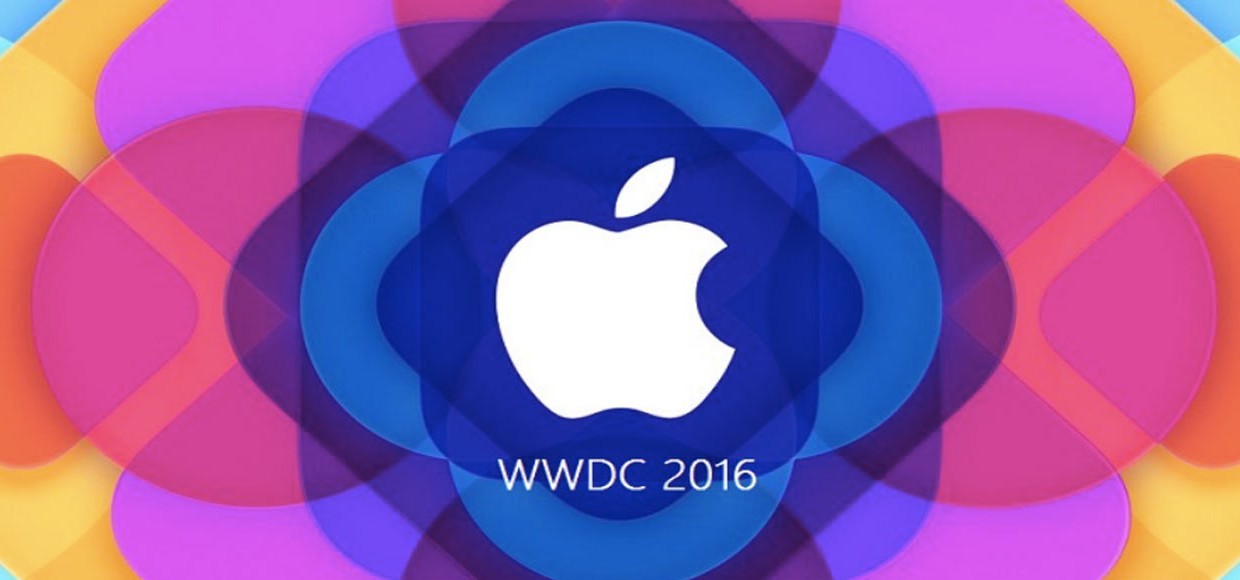 Запись трансляции WWDC 2016 появилась на YouTube 