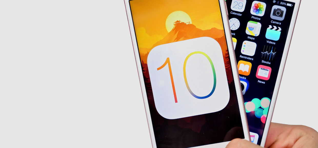 Чего не хватает iOS 10. Или почему можно вообще не обновляться