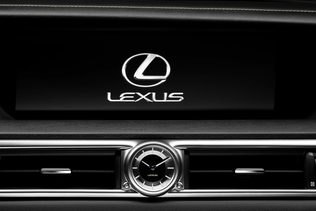 Lexus логотип вектор
