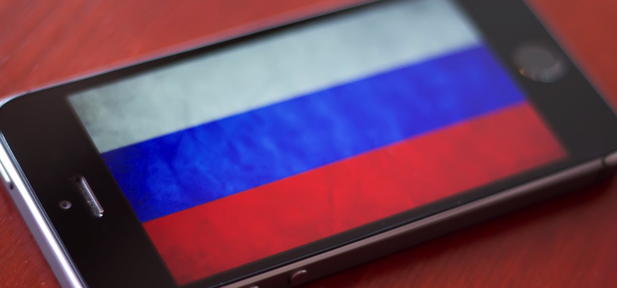 Apple: «За три месяца продажи в России выросли в 2 раза»