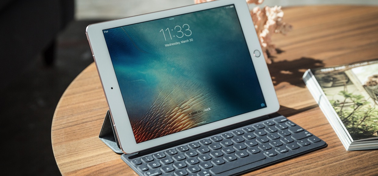 Apple выпустила пособие для неумеющих пользоваться iPad