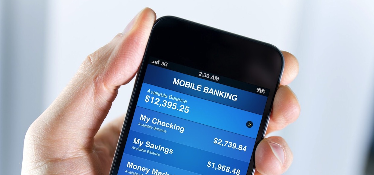 Опубликован рейтинг лучших и худших мобильных банков