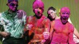 Правдивая история группы Red Hot Chili Peppers: выступить голышом? Легко!