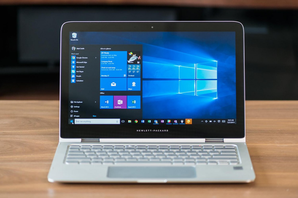 On January 10, support for Windows 8.1 will end, after which technical assistanc