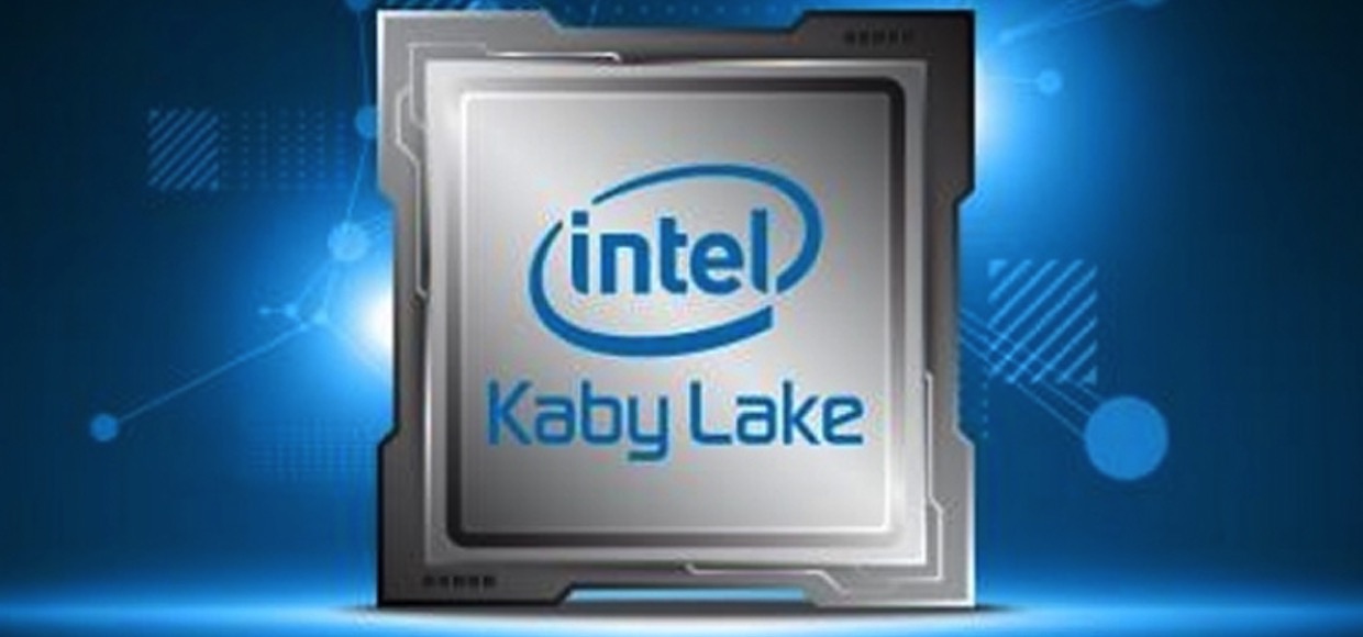 MacBook останется без обновленного процессора Intel Kaby Lake до 2017 года