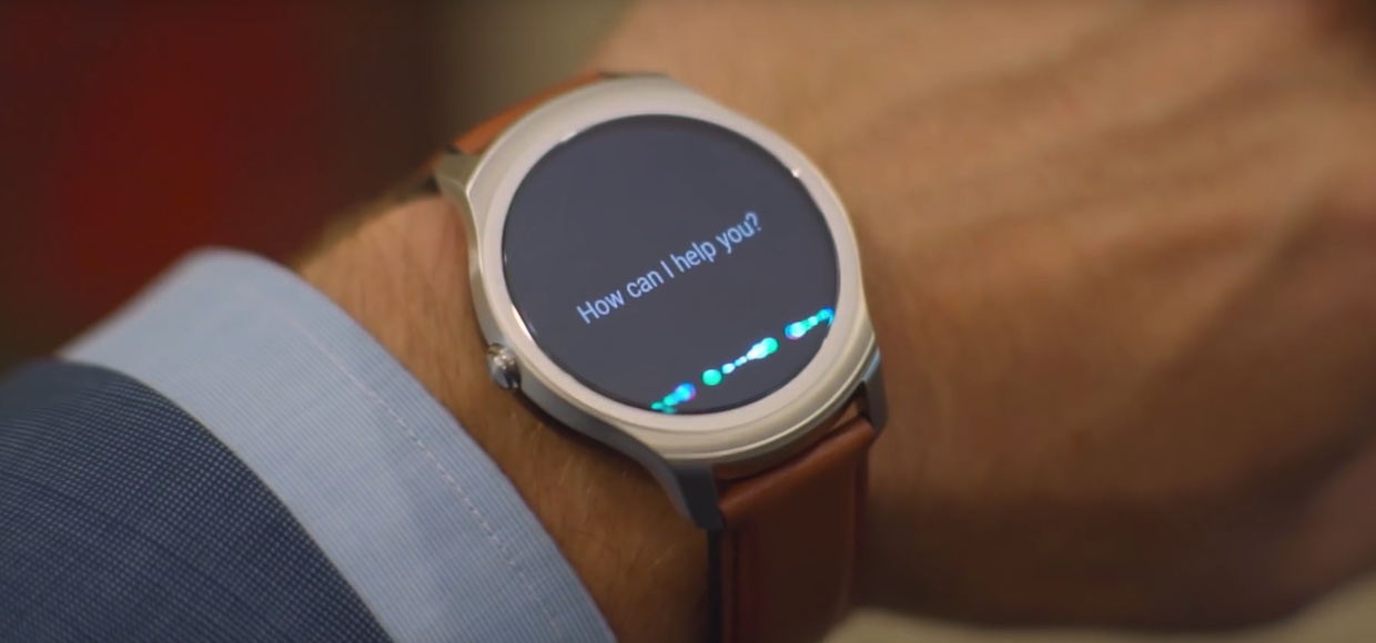 На Kickstarter появились дешёвые смарт-часы с полноценным Android
