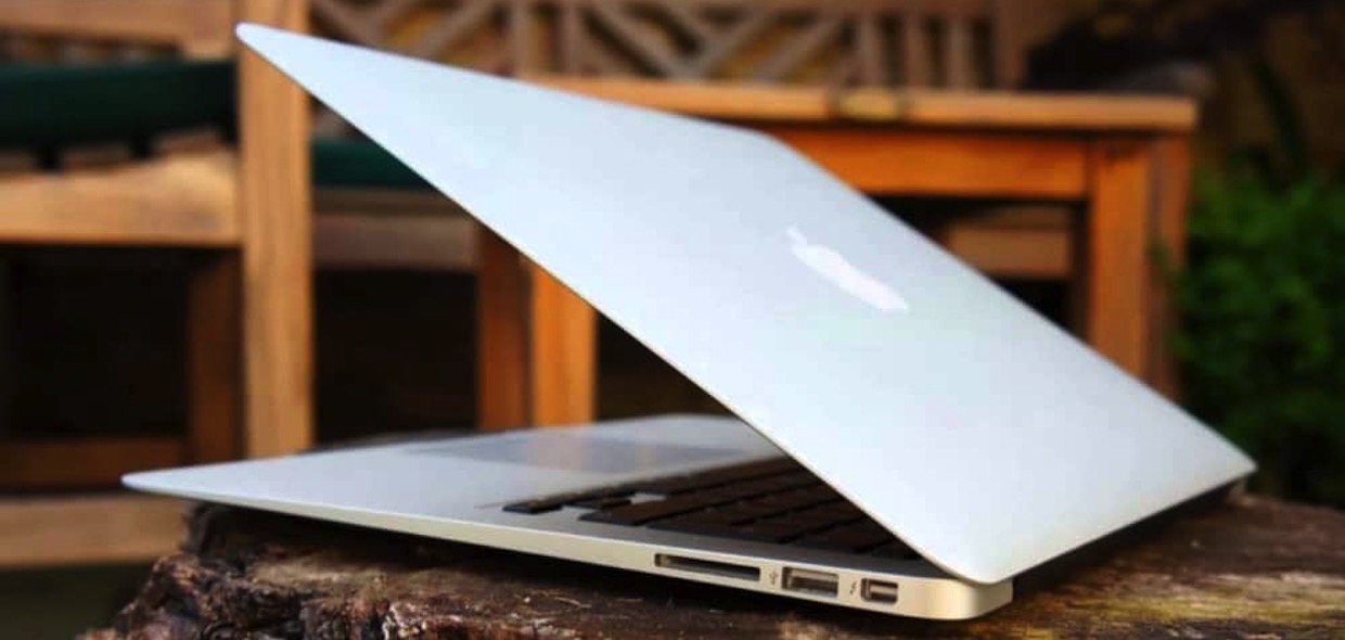 Apple готовит новый MacBook Air с портами USB-С