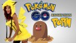 Pokemon GO стала популярнее порно