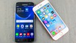 Samsung Galaxy S7 продается лучше iPhone 6s