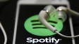 Spotify может появиться в России