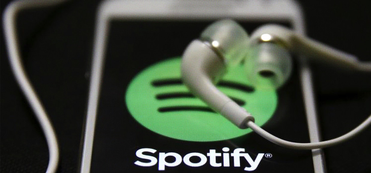 Spotify может появиться в России
