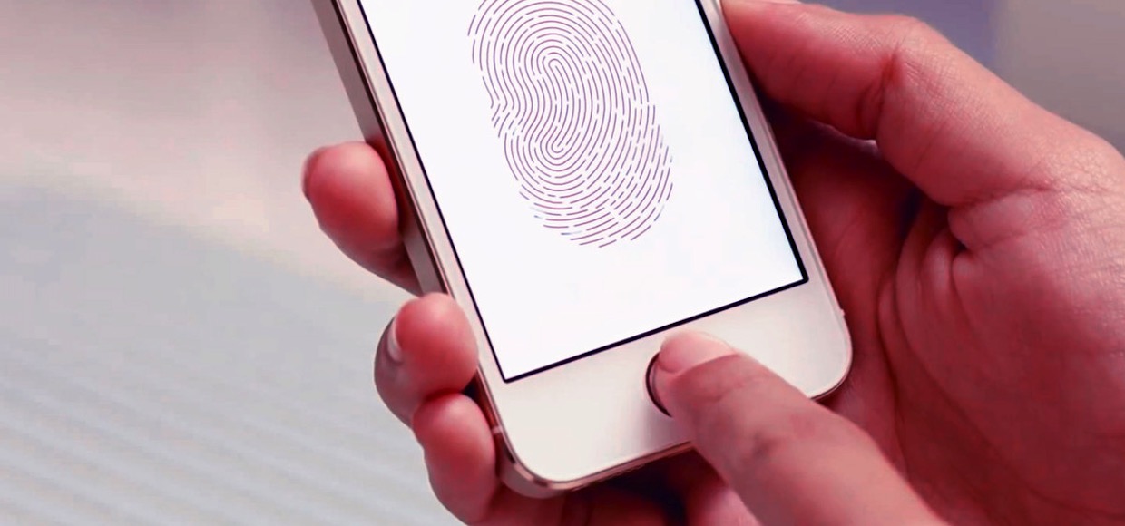 Для разблокировки iPhone полиция распечатала 3D модель пальца убитого