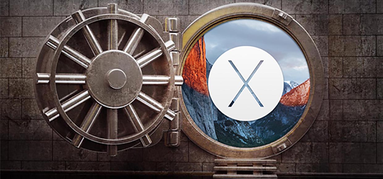 Как восстановить и сбросить пароль учётной записи в OS X