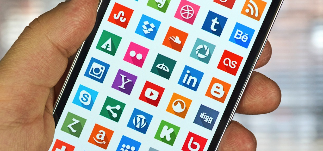 Опубликован список 30 самых популярных приложений App Store и Google Play