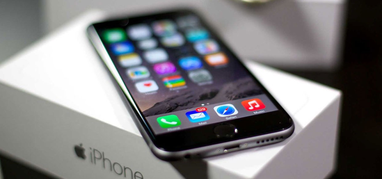 Базовая модель iPhone 7 получит 32 ГБ памяти