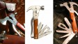 Мужская штука. Мультитул Brook&Hunter Mo-Tool с молотком, топором и кусачками
