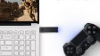 Sony анонсировала адаптер для беспроводного подключения DualShock 4 к Mac и PC