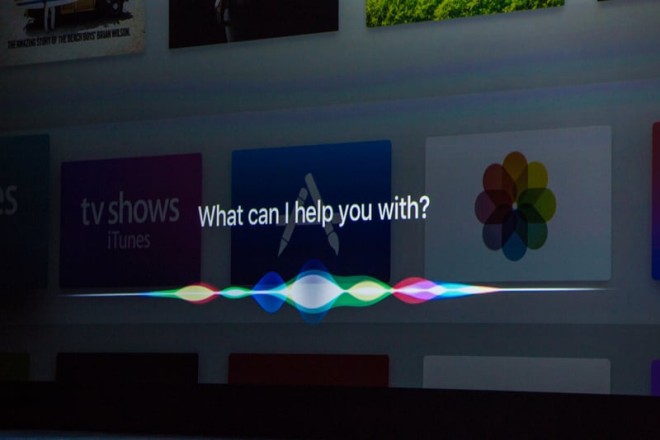 Задержка обновления Apple TV 4-го поколения произошла по вине Siri