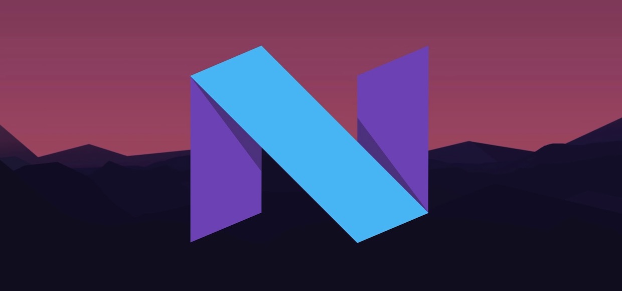 iOS брошен вызов: Google официально представила Android 7.0 Nougat