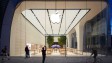 Target: продажи продукции Apple упали на 20%