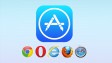 Как найти приложение в App Store из любого браузера