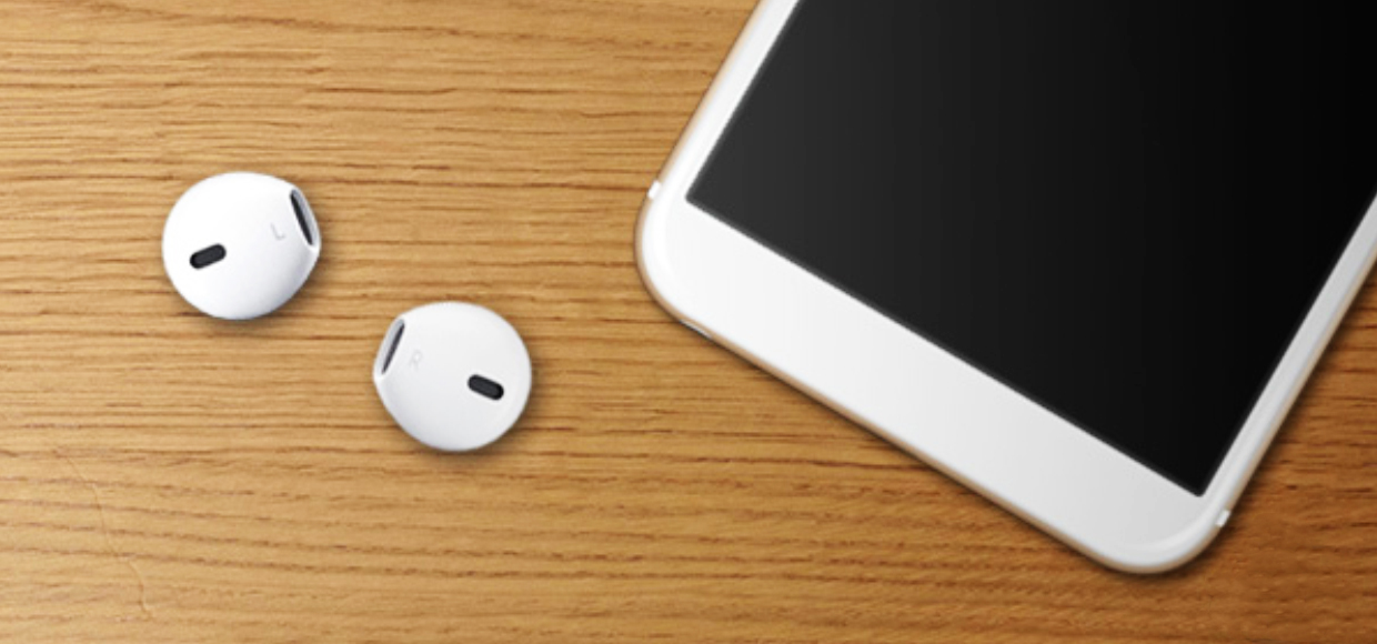 Apple работает над беспроводными наушниками с хорошей автономностью