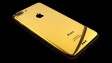Ювелиры из Goldgenie открывают предзаказ на золотой iPhone 7 от $3100