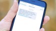 Появилась новая фишинговая SMS-атака, нацеленная на кражу AppleID