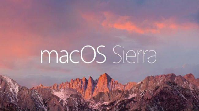 Apple выпустила публичную версию macOS Sierra 10.12 beta 3. Что нового 