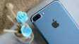 Опубликованы фотографии работающего iPhone 7 Plus в синем цвете