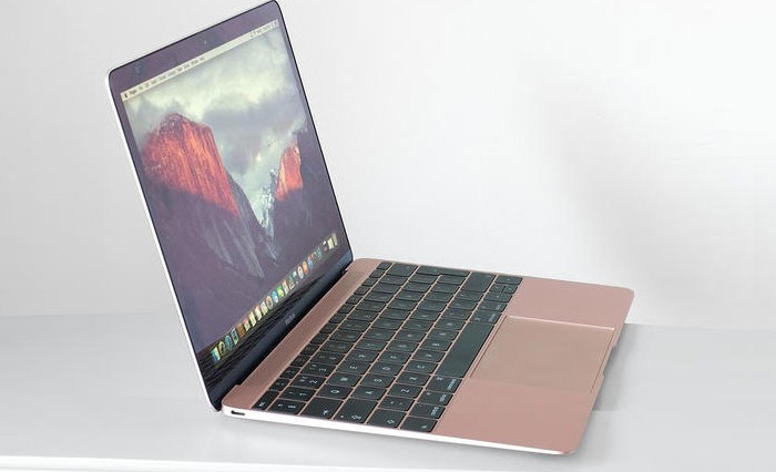 MacBook 2017 года смогут работать до 20 часов без подзарядки