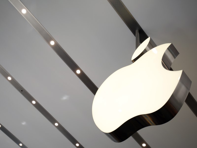 Apple дала официальный ответ на претензии ФАС