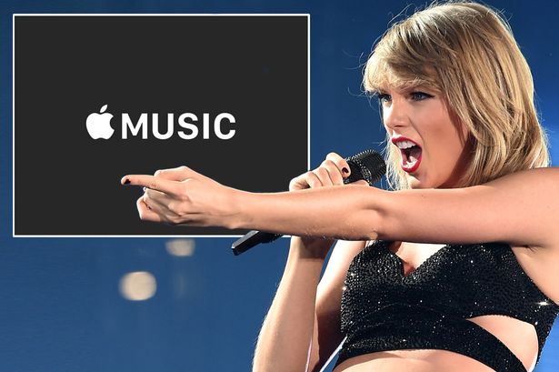 Британский оператор анонсировал полгода бесплатного доступа к Apple Music 