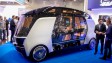 КамАЗ работает над управляемыми со смартфона беспилотными автобусами