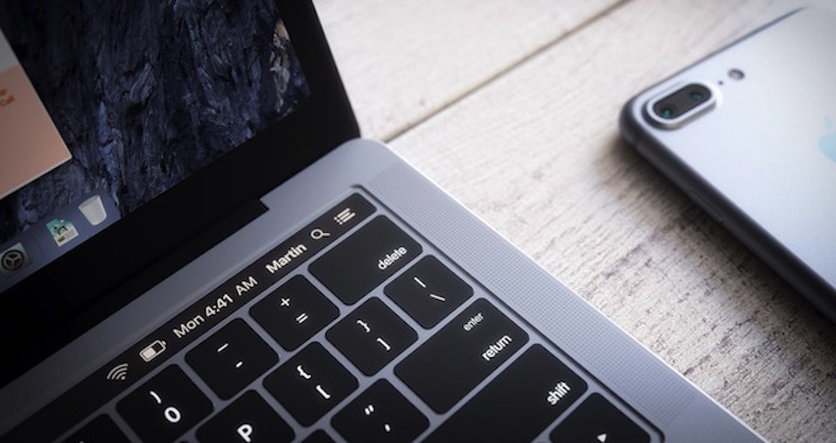 MacBookProNewFeaturesIn1