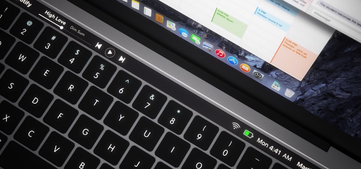 В этом году MacBook Pro ждет самое масштабное обновление за 4 года