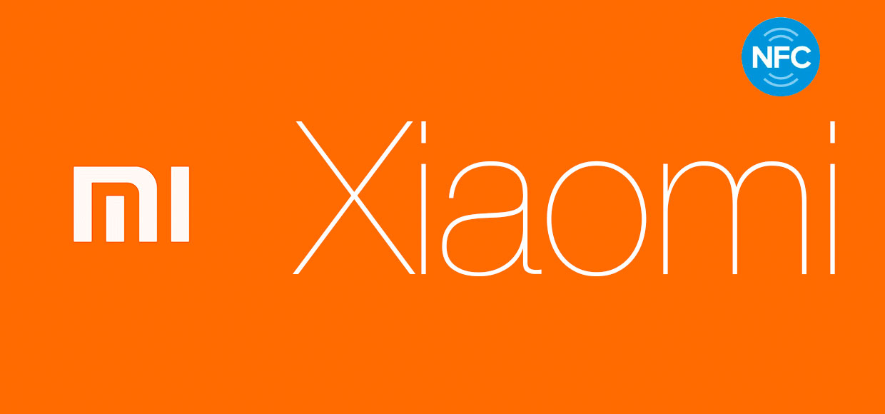 Xiaomi запускает собственный платежный сервис Mi Pay