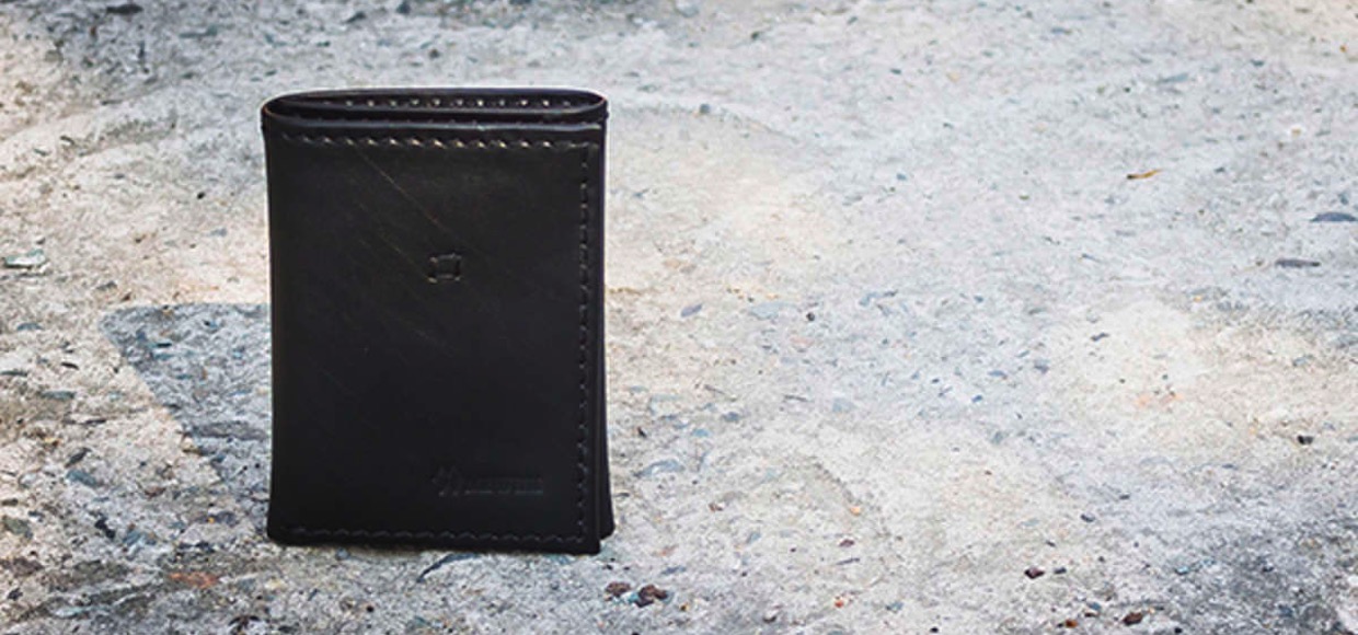 В России разработан «умный» кошелек MiWilli, который невозможно потерять 